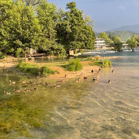 Villa My Island Bihać Екстериор снимка