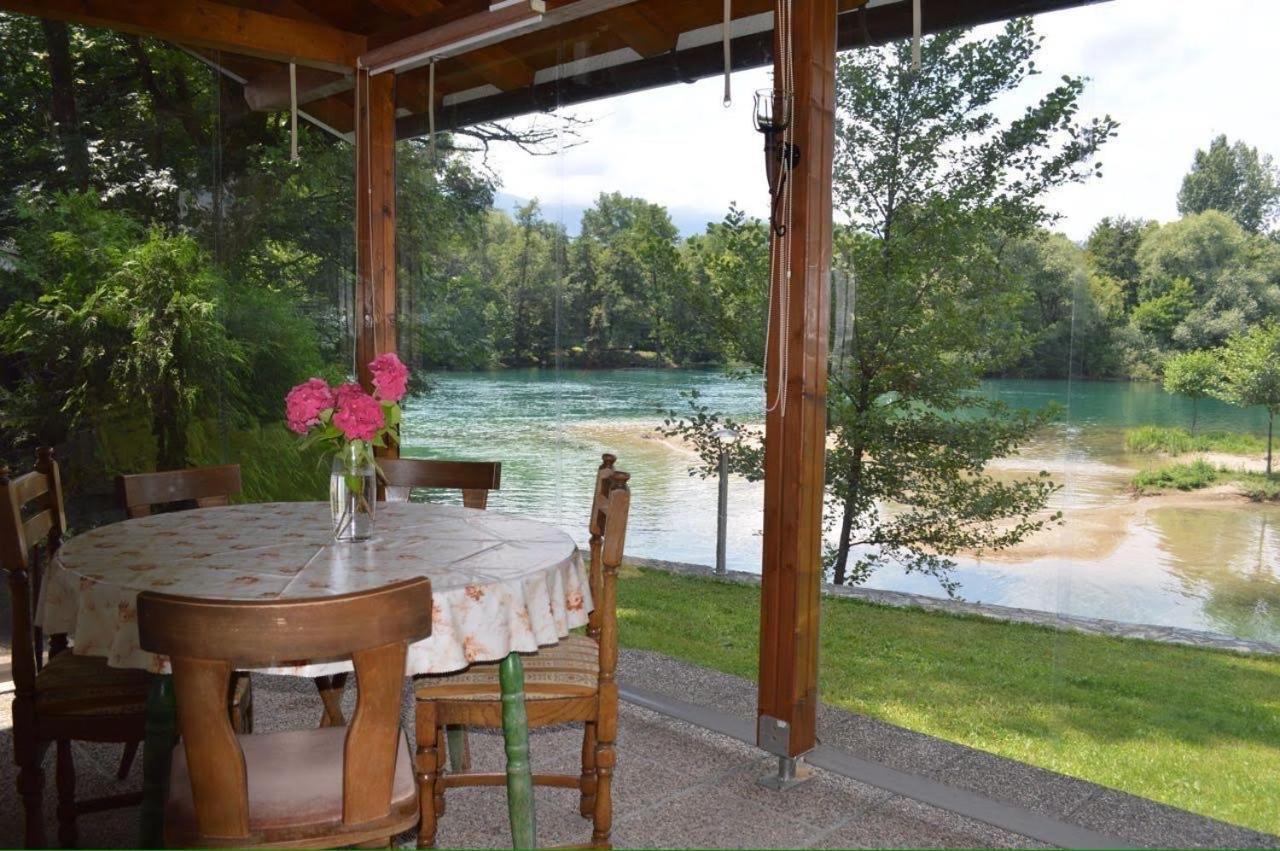 Villa My Island Bihać Екстериор снимка