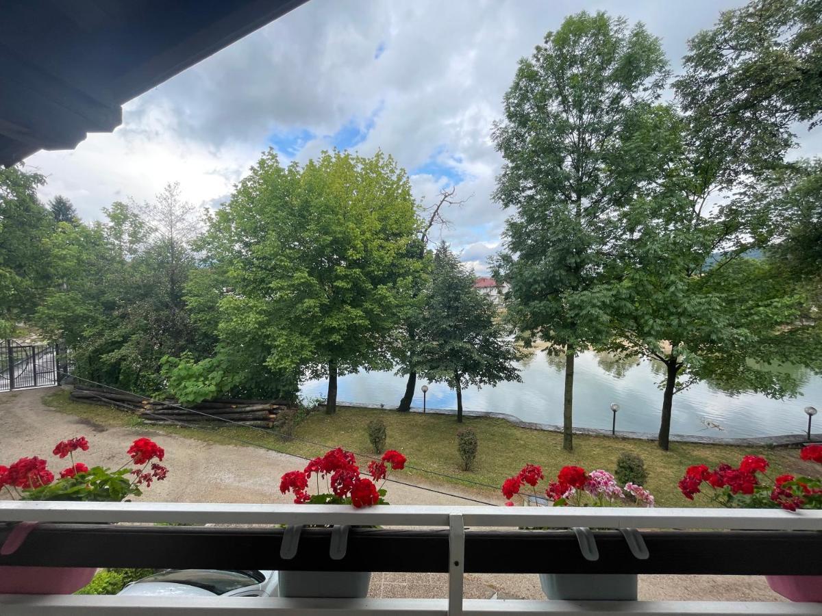 Villa My Island Bihać Екстериор снимка