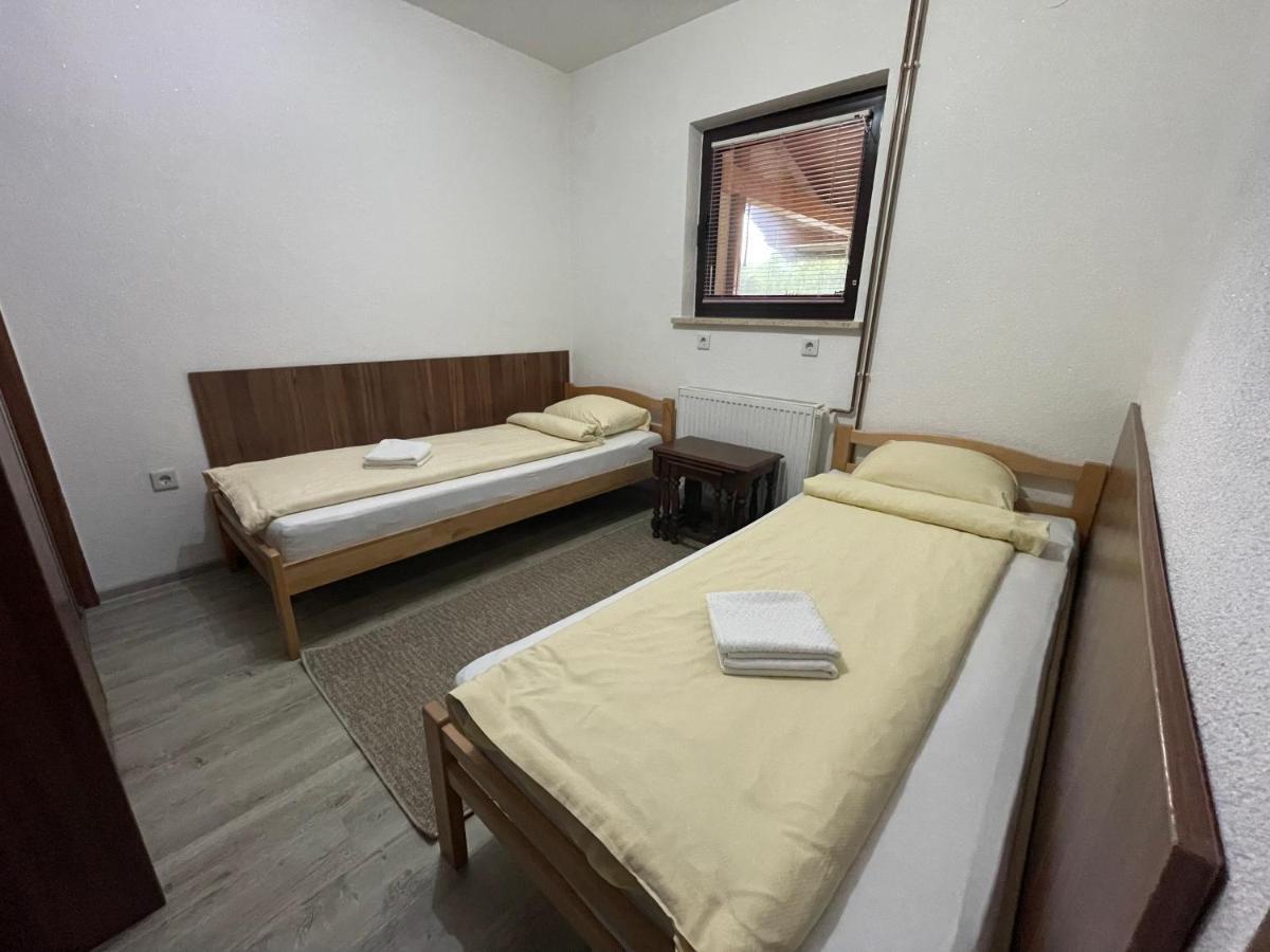 Villa My Island Bihać Екстериор снимка