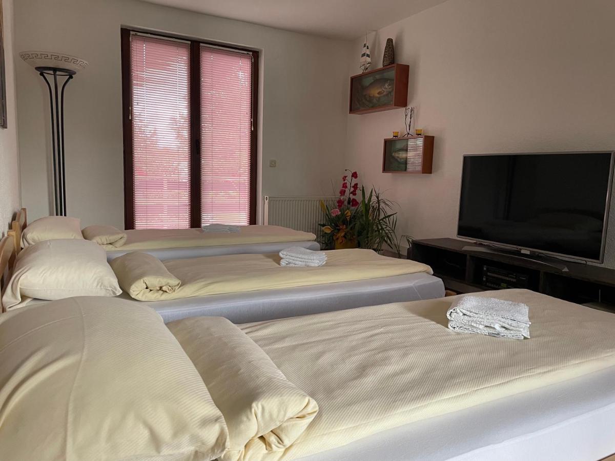 Villa My Island Bihać Екстериор снимка
