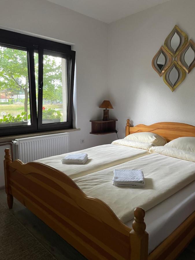Villa My Island Bihać Екстериор снимка