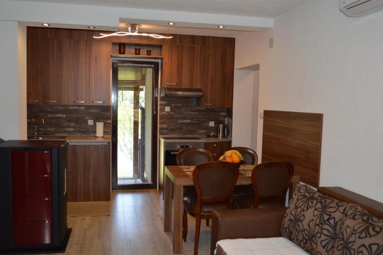 Villa My Island Bihać Екстериор снимка
