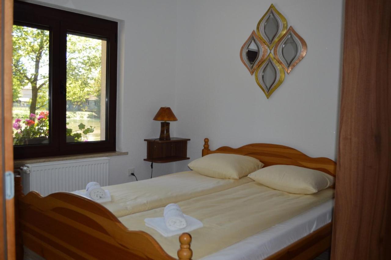 Villa My Island Bihać Екстериор снимка