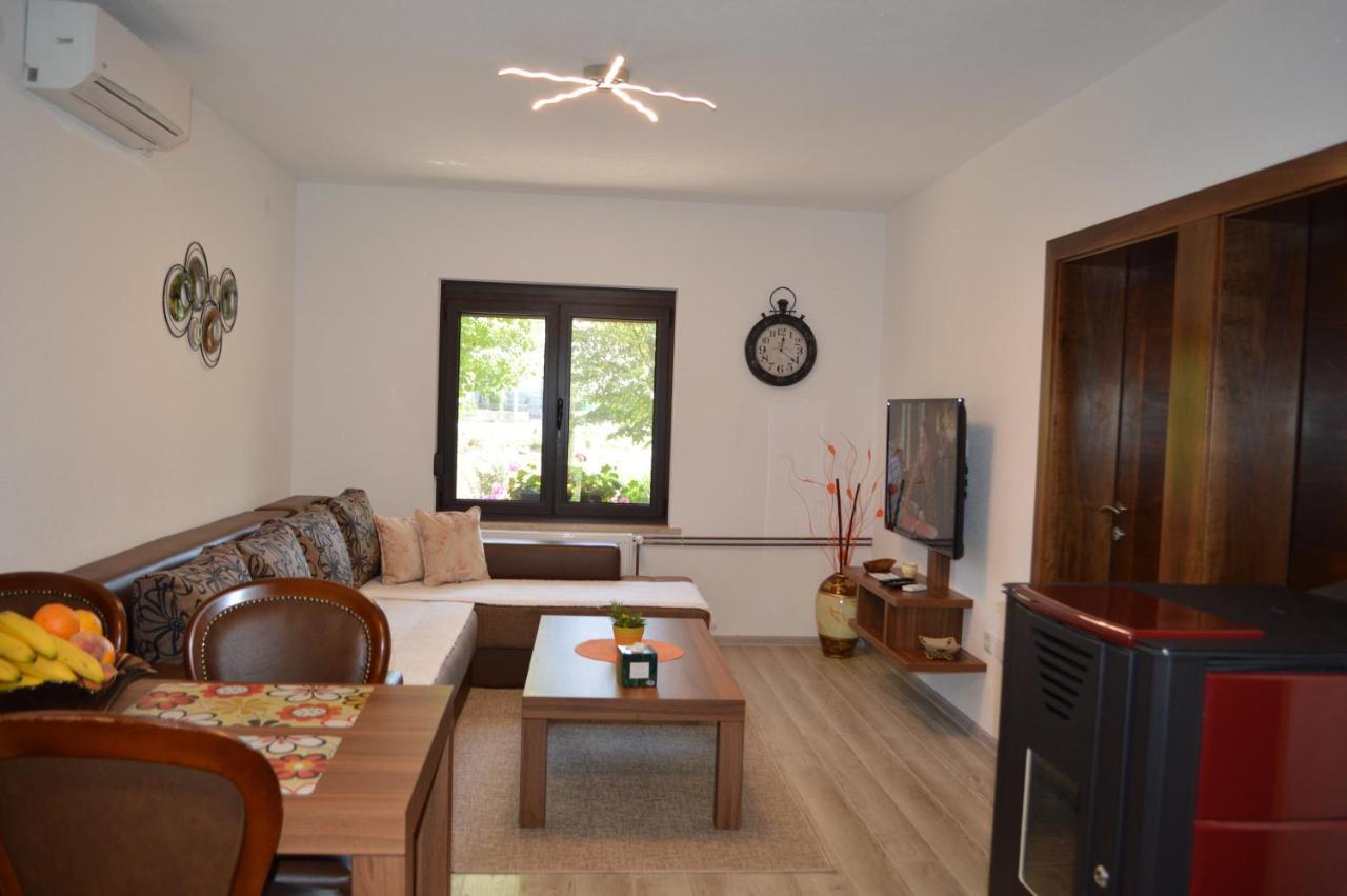 Villa My Island Bihać Екстериор снимка
