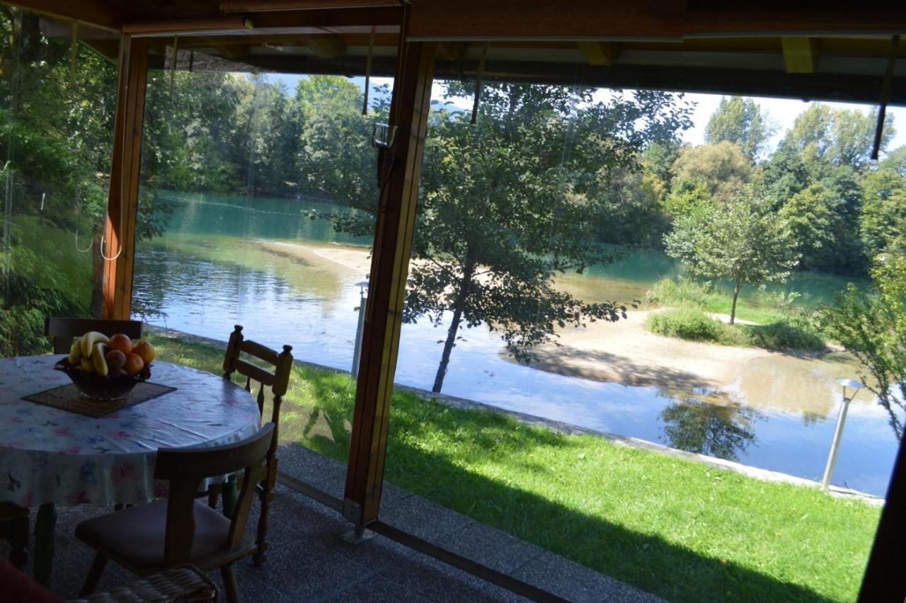 Villa My Island Bihać Екстериор снимка