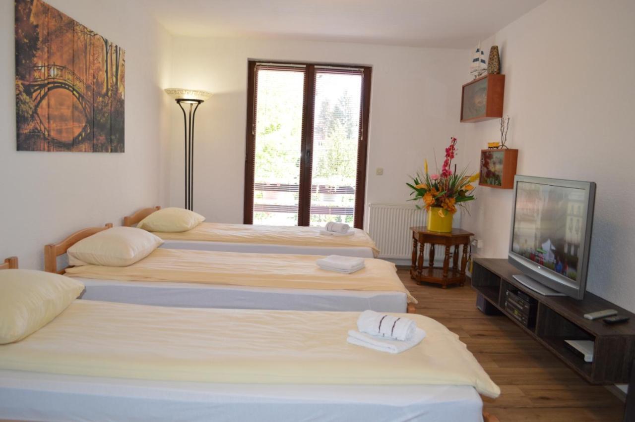 Villa My Island Bihać Екстериор снимка