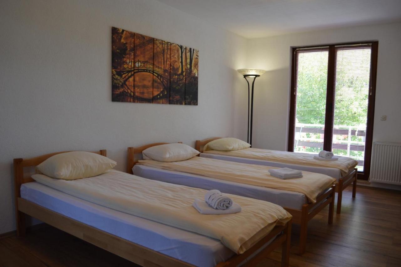 Villa My Island Bihać Екстериор снимка